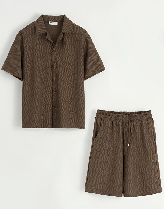 Ensemble short uni