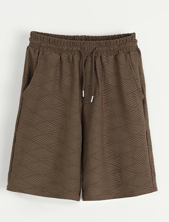 Ensemble short uni