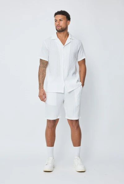 Ensemble Chemise & Short